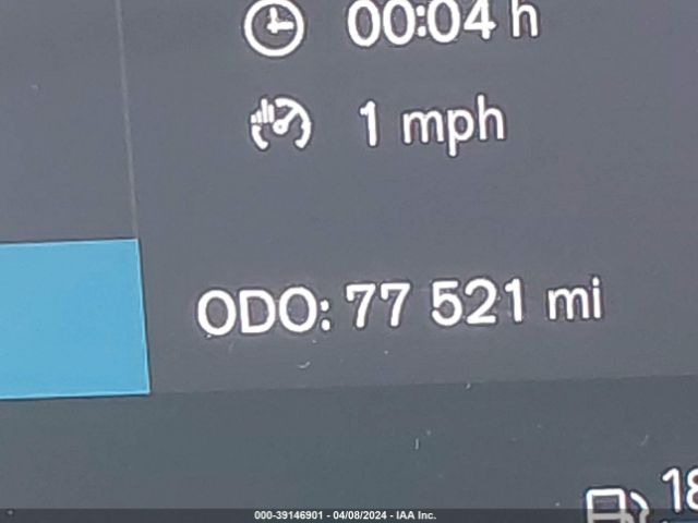 YV4L12RK3N1026696 Volvo Xc60 B5 Momentum