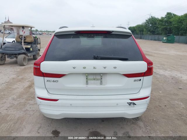YV4L12RK3N1026696 Volvo Xc60 B5 Momentum