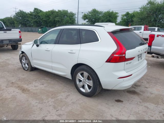 YV4L12RK3N1026696 Volvo Xc60 B5 Momentum