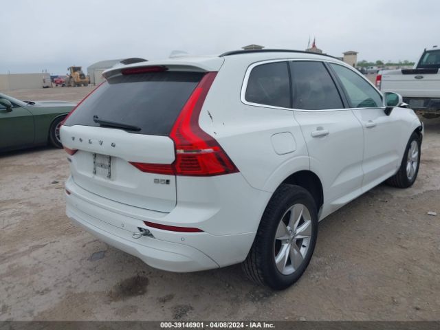 YV4L12RK3N1026696 Volvo Xc60 B5 Momentum