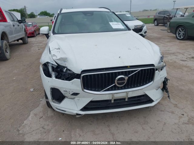 YV4L12RK3N1026696 Volvo Xc60 B5 Momentum