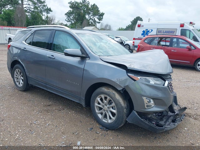 2018 3GNAXSEV9JL119872 main image