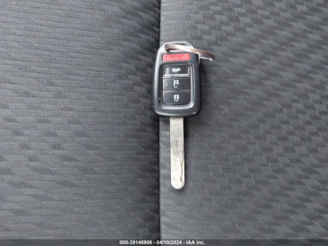 19XFB2F5XFE226680 Honda Civic Lx