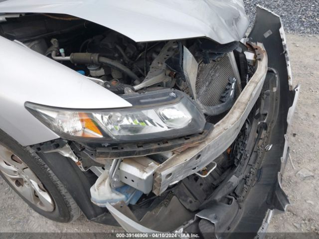 19XFB2F5XFE226680 Honda Civic Lx