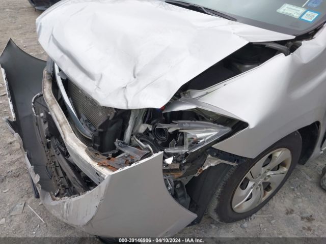 19XFB2F5XFE226680 Honda Civic Lx