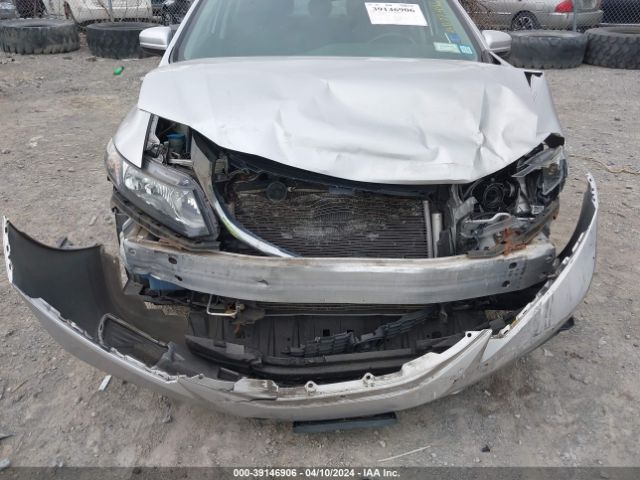 19XFB2F5XFE226680 Honda Civic Lx