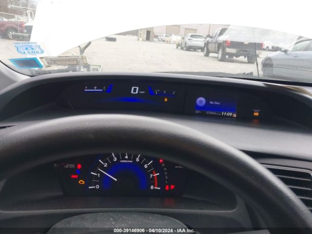 19XFB2F5XFE226680 Honda Civic Lx