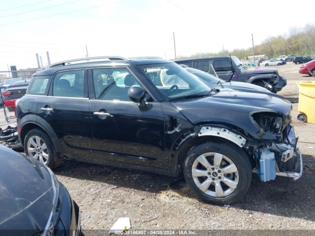 WMZYS7C54K3F45233 Mini Countryman Cooper