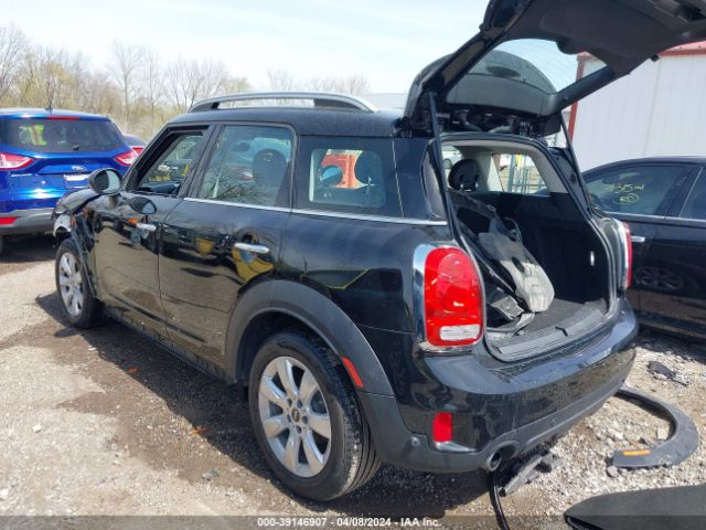 WMZYS7C54K3F45233 Mini Countryman Cooper