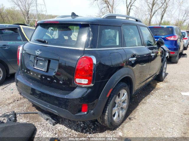 WMZYS7C54K3F45233 Mini Countryman Cooper