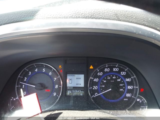 JN8CS1MU9FM381606 Infiniti QX70