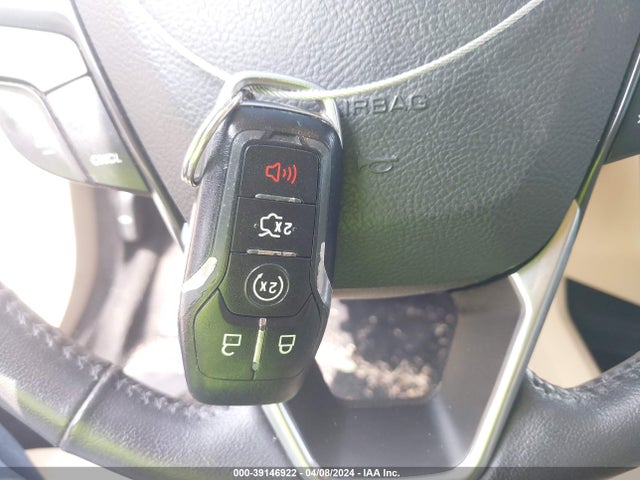 Ford FUSION SE 2014 3FA6P0H9XER176351 Image 11