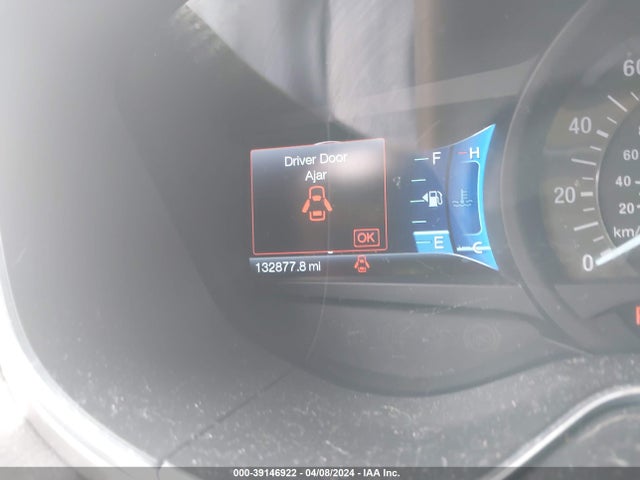 Ford FUSION SE 2014 3FA6P0H9XER176351 Image 7