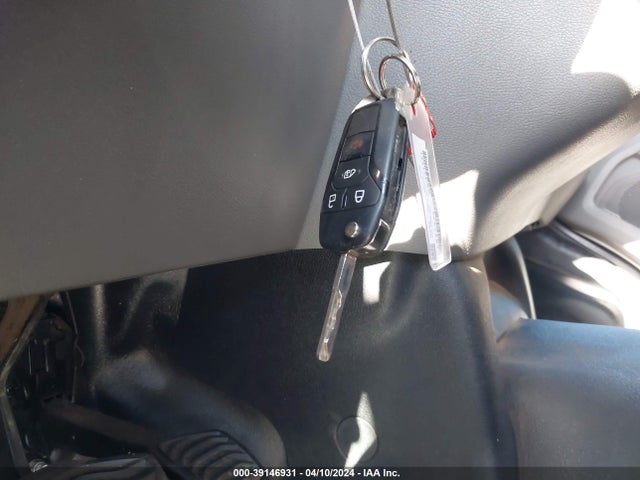 Ford Transit-250 2022 1FTBR2X84NKA71882 Image 11