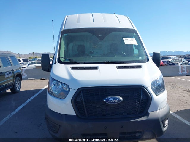 Ford Transit-250 2022 1FTBR2X84NKA71882 Image 12
