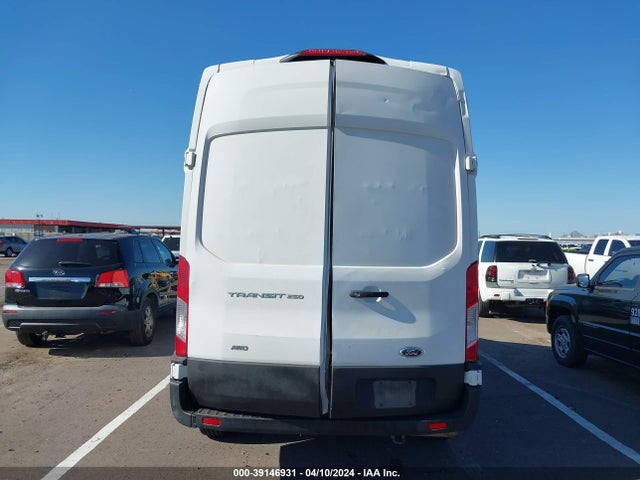 Ford Transit-250 2022 1FTBR2X84NKA71882 Image 16