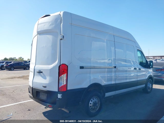 Ford Transit-250 2022 1FTBR2X84NKA71882 Image 4