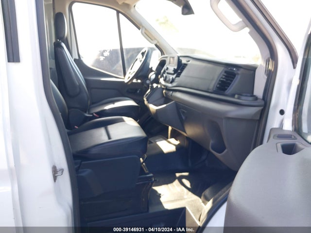 Ford Transit-250 2022 1FTBR2X84NKA71882 Image 5