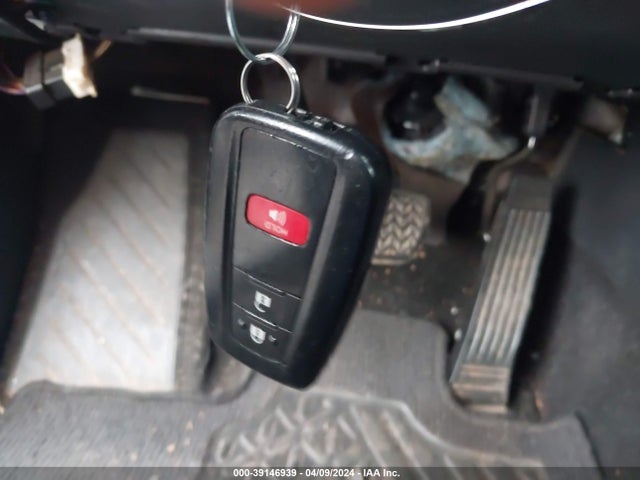 Toyota Rav4 Xle 2020 2T3W1RFV0LC063776 Image 11