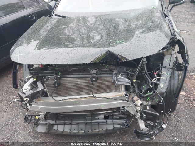 Toyota Rav4 Xle 2020 2T3W1RFV0LC063776 Image 13