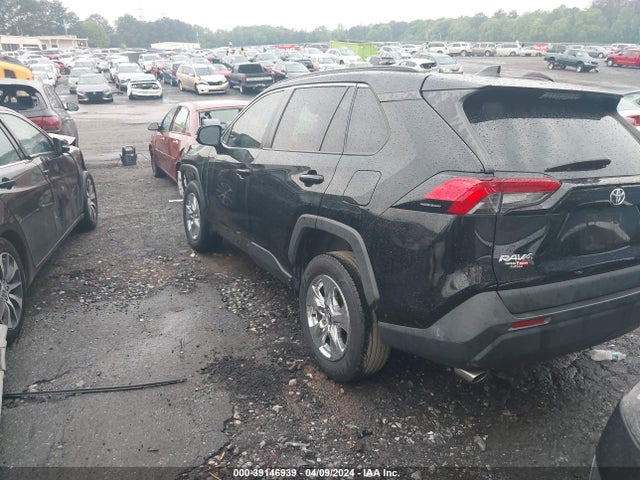 Toyota Rav4 Xle 2020 2T3W1RFV0LC063776 Image 15