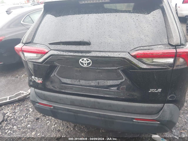 Toyota Rav4 Xle 2020 2T3W1RFV0LC063776 Image 17