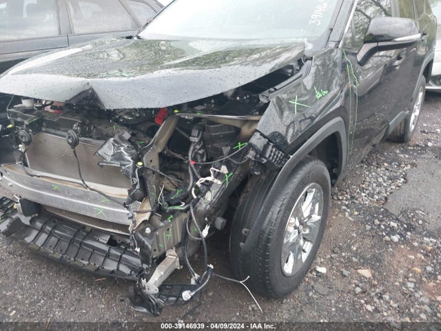 Toyota Rav4 Xle 2020 2T3W1RFV0LC063776 Image 18