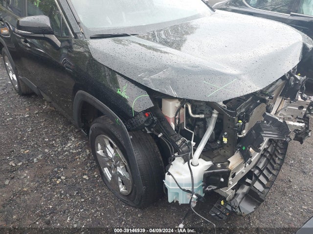 Toyota Rav4 Xle 2020 2T3W1RFV0LC063776 Image 19