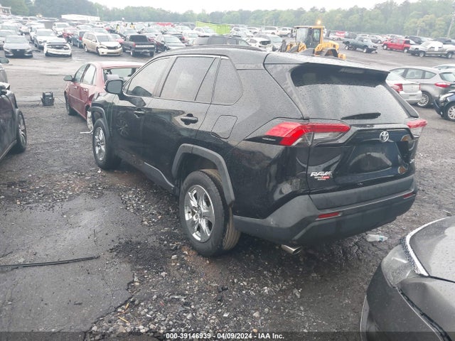 Toyota Rav4 Xle 2020 2T3W1RFV0LC063776 Image 3