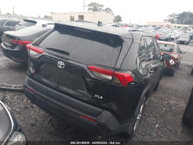 Toyota Rav4 Xle 2020 2T3W1RFV0LC063776 Image 4