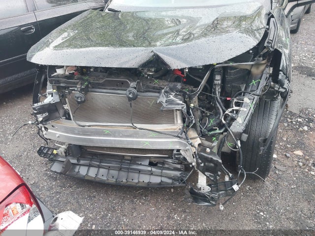 Toyota Rav4 Xle 2020 2T3W1RFV0LC063776 Image 6