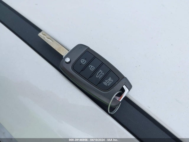 Hyundai ACCENT SE 2022 3KPC24A65NE156079 Image 11