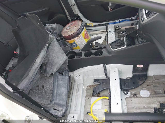 Hyundai ACCENT SE 2022 3KPC24A65NE156079 Image 12