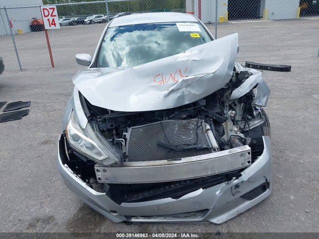Nissan Altima 2.5 S 2016 1N4AL3AP4GN392766 Image 12
