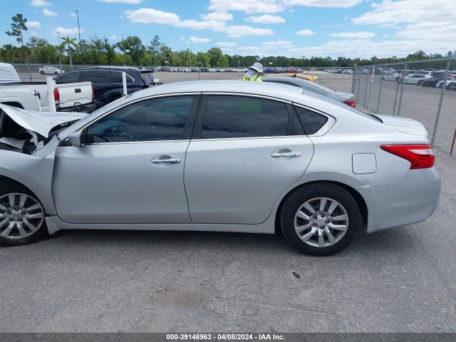 Nissan Altima 2.5 S 2016 1N4AL3AP4GN392766 Image 14