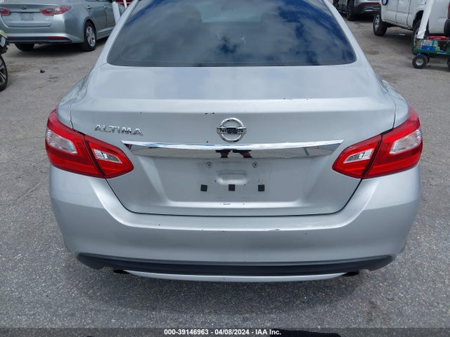 Nissan Altima 2.5 S 2016 1N4AL3AP4GN392766 Image 16