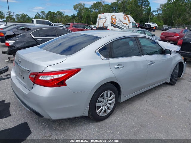 Nissan Altima 2.5 S 2016 1N4AL3AP4GN392766 Image 4