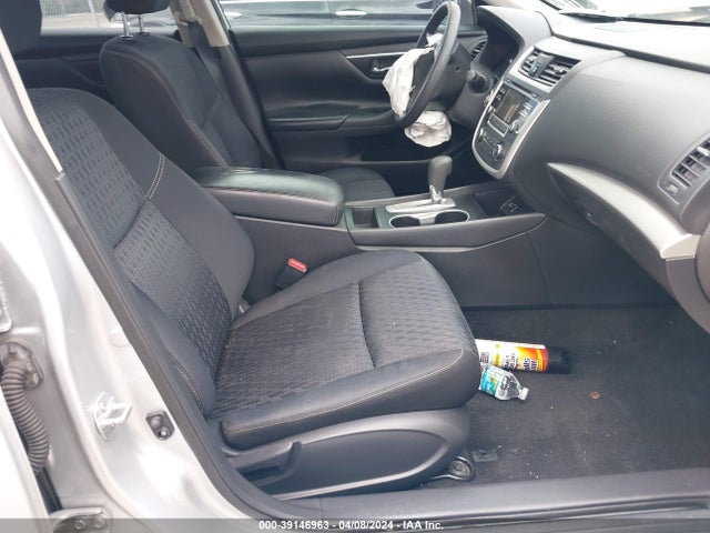 Nissan Altima 2.5 S 2016 1N4AL3AP4GN392766 Image 5