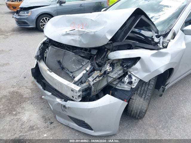 Nissan Altima 2.5 S 2016 1N4AL3AP4GN392766 Image 6