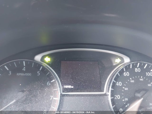 Nissan Altima 2.5 S 2016 1N4AL3AP4GN392766 Image 7