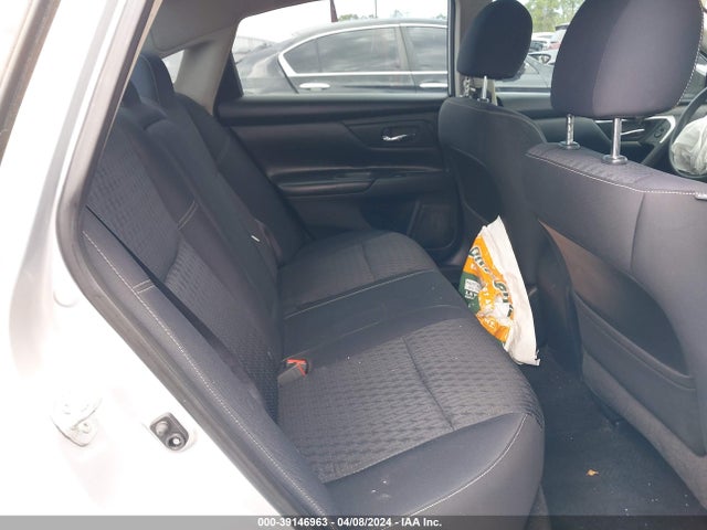 Nissan Altima 2.5 S 2016 1N4AL3AP4GN392766 Image 8