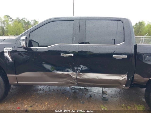 Ford F-150 King Ranch 2023 1FTFW1E85PFC72709 Image 15