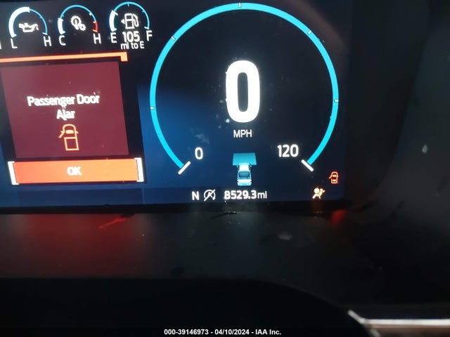 Ford F-150 King Ranch 2023 1FTFW1E85PFC72709 Image 16