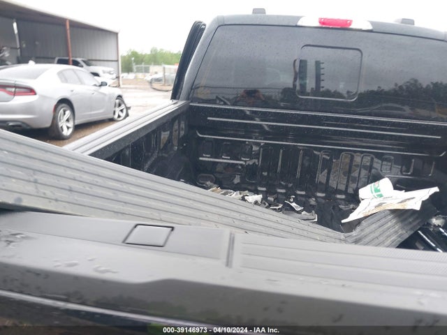 Ford F-150 King Ranch 2023 1FTFW1E85PFC72709 Image 12