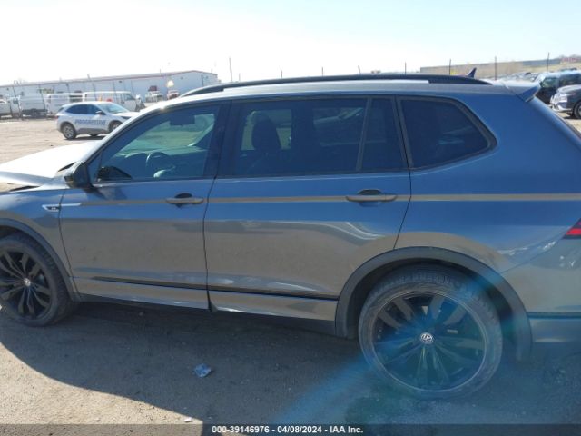 3VV3B7AX1LM133364 Volkswagen Tiguan 2.0t Se/2.0t Se R-line Black/2.0t Sel