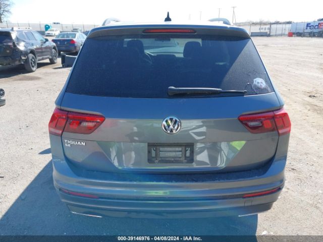3VV3B7AX1LM133364 Volkswagen Tiguan 2.0t Se/2.0t Se R-line Black/2.0t Sel