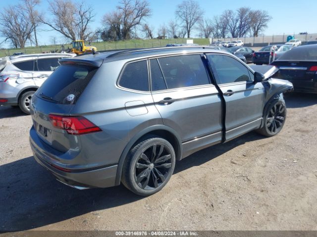 3VV3B7AX1LM133364 Volkswagen Tiguan 2.0t Se/2.0t Se R-line Black/2.0t Sel