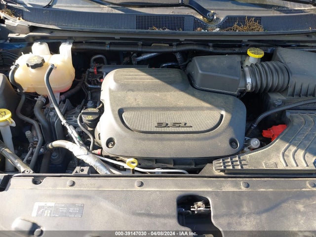 2C4RC1BG5KR566937 Chrysler Pacifica Touring L