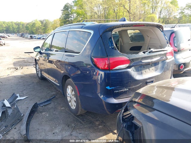 2C4RC1BG5KR566937 Chrysler Pacifica Touring L