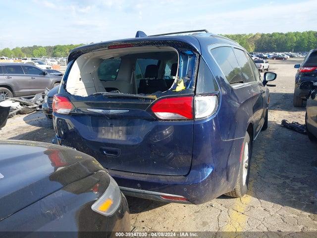 2C4RC1BG5KR566937 Chrysler Pacifica Touring L